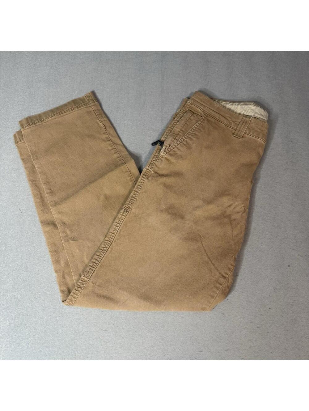 Columbia Sportswear‎ Men's Khaki Chino Pants 32x30 Outdoor Casual EUC